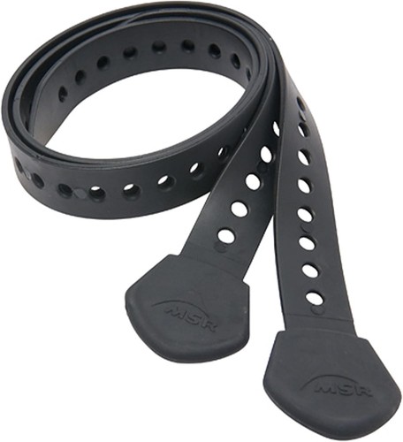 Classic snowshoe strap kit - snowshoe,