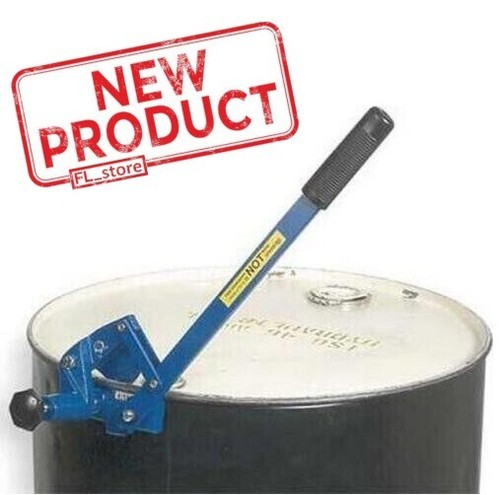 Steel barrel drum - barrel,
