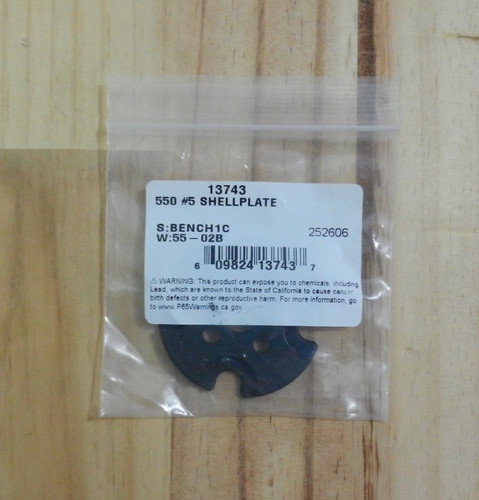 Dillon precision 550 shell - dillon,