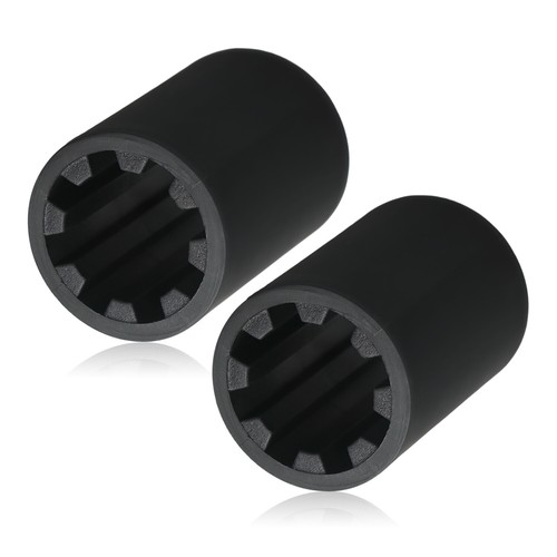 Screw drive coupler part - 2x,