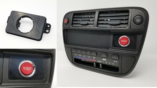 1996 1998 honda - 1996-1998,