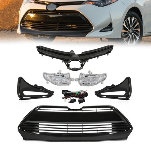 For toyota corolla xle - for,