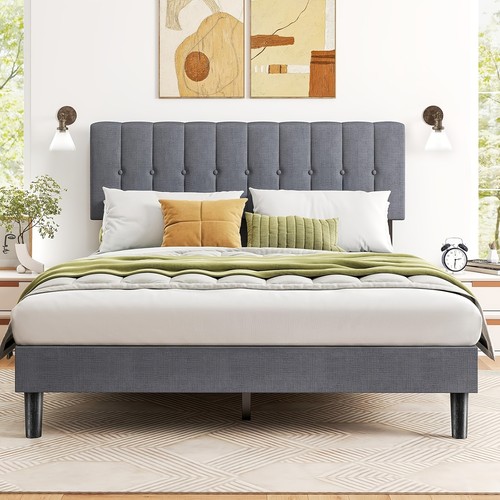 Bed frame - bed,