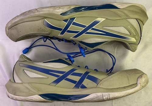 Asics men gel rocket - men's, 12