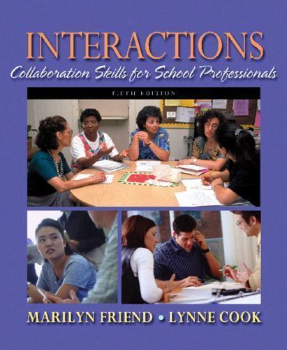 Interactions collaboration - interactions:,