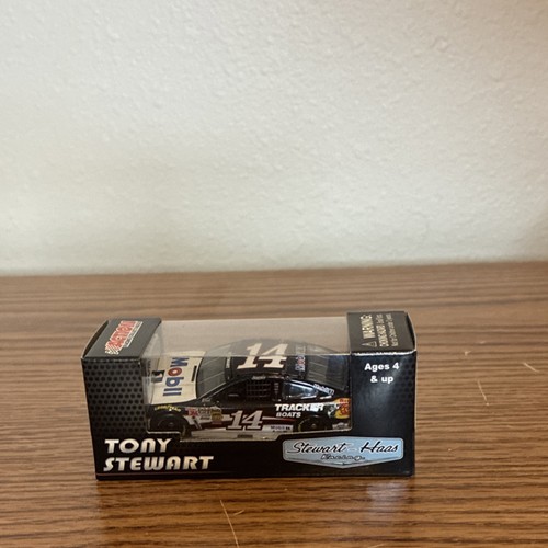 Action tony stewart mobil - tony,