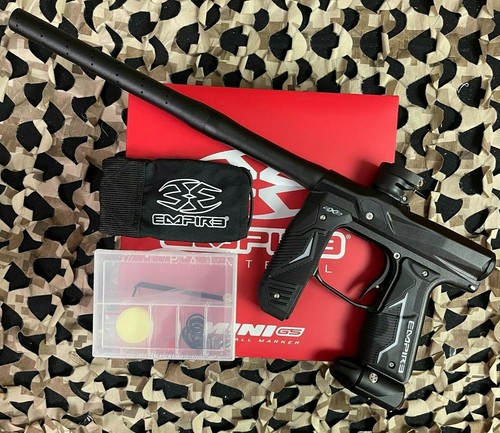New empire axe paintball - new,