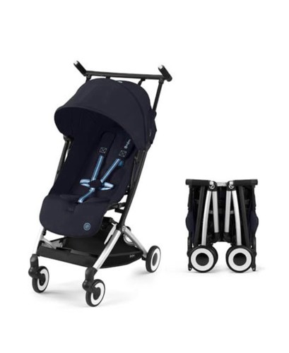 Cybex libelle travel baby - libelle,