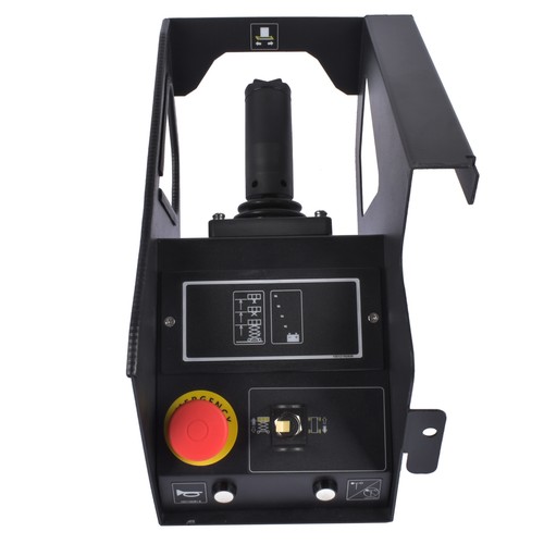 Platform control box for jlg - for,