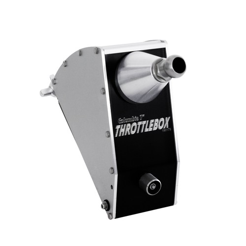 Columbia angle box - columbia,