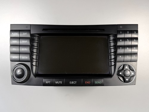 2006 2008 mercedes - e, w211
