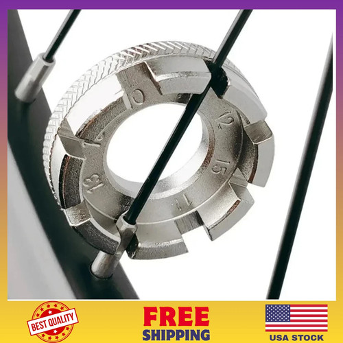 Bicycle spoke wrench hard - bicycle,