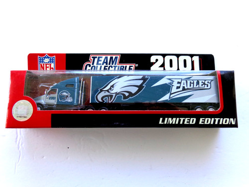 Vintage nfl 2001 philadelphia - nfl,