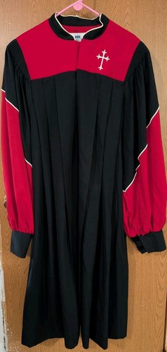 Vintage murphy robes - robes, clergy