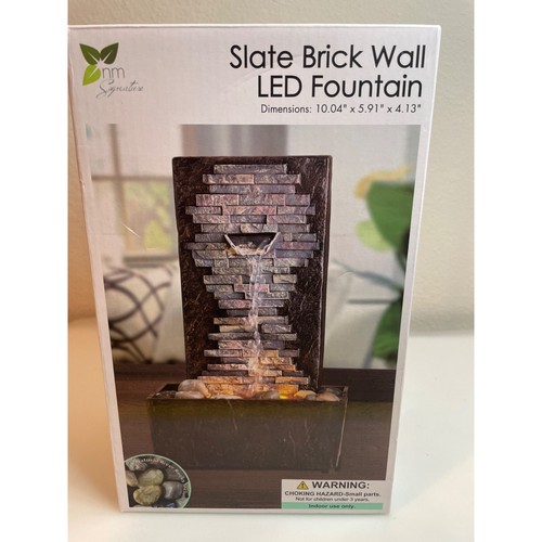 Nib signature slate brick - nib,