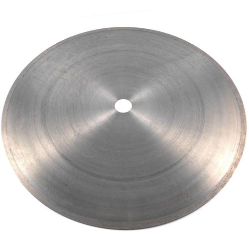 Inch 450mm lapidary saw - 18",