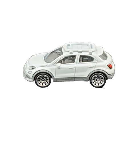 2022 matchbox 2016 fiat - 2016,