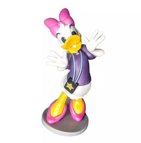 Daisy duck fan concert - daisy,