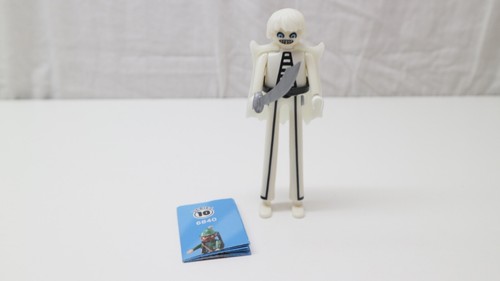 Playmobil 6840 series - playmobil, 10