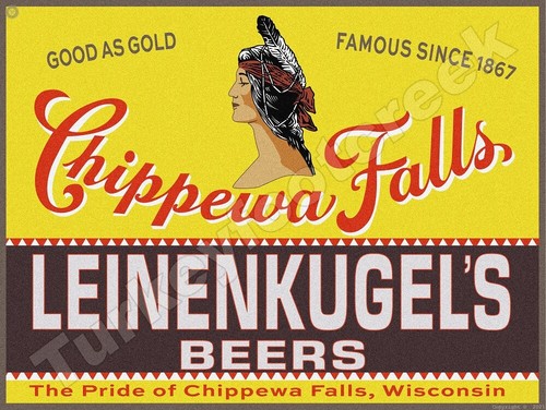 Leinenkugel chippewa falls - leinenkugel's,
