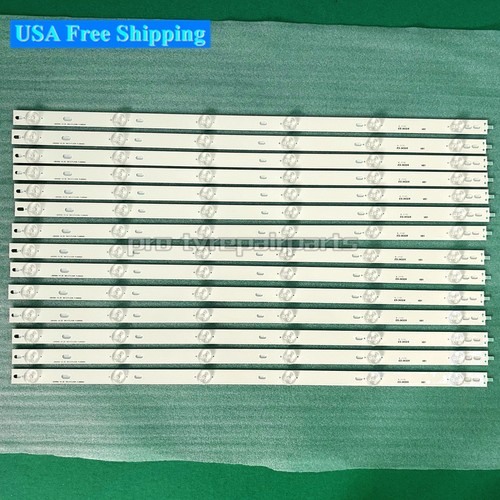 Led backlight strips for vizio - led,