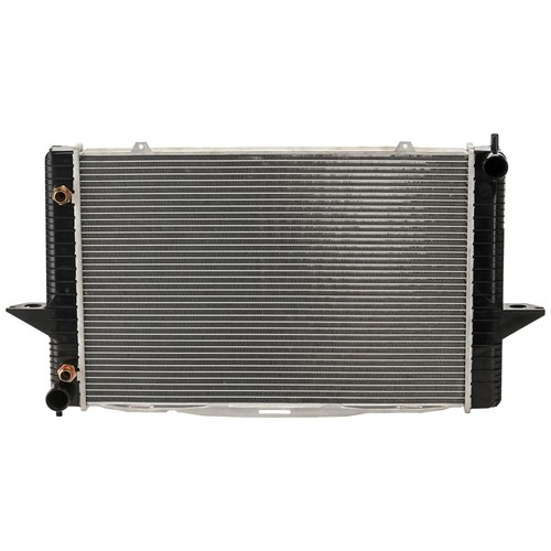 Radiator for volvo - for,