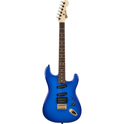 Charvel jake lee signature - e,