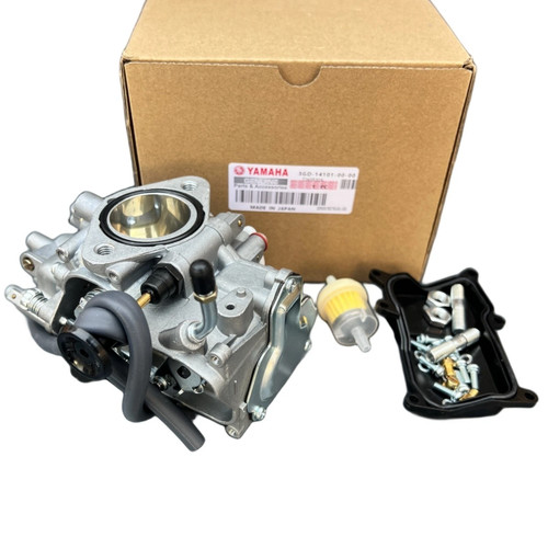 Oem carburetor for yamaha - carburetor,