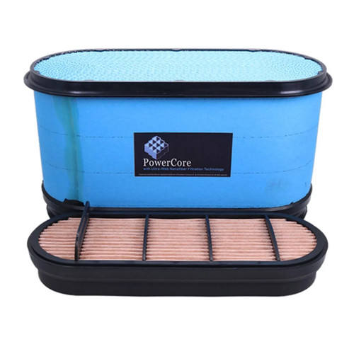 Air filter kit al150288 - air,