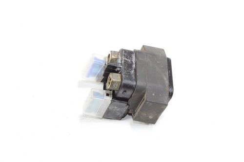 Yamaha yfz 450 starter - yamaha, se