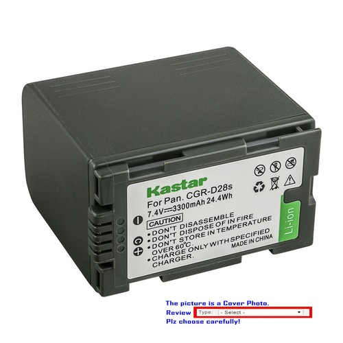 Kastar cgr d28 replacement - kastar,