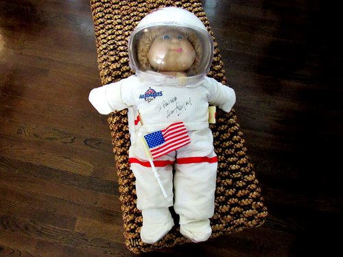 Alan shepard apollo - apollo, 14