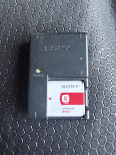 Sony csgc wall - wall, battery