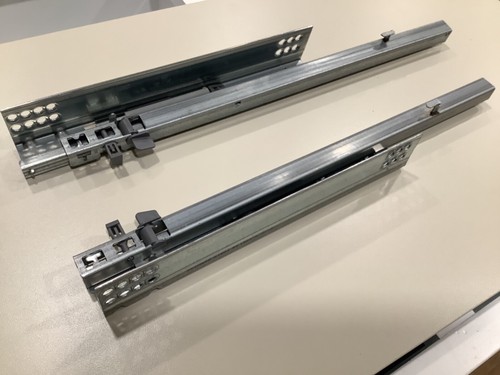 Ikea drawer rails 146743 - ikea,