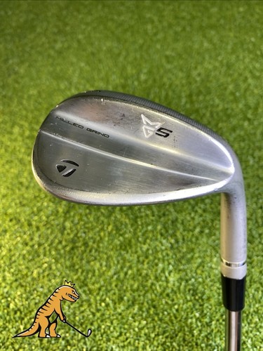 Used taylormade milled - rh,