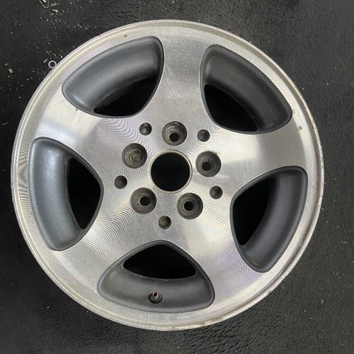 Jeep machined grey grand - jeep,