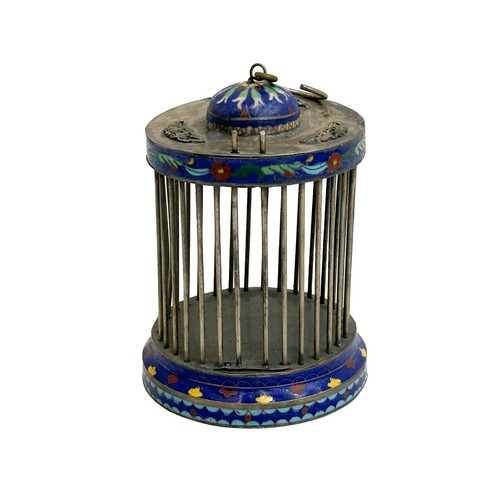 Chinese cloisonne enamel metal - cloisonne,