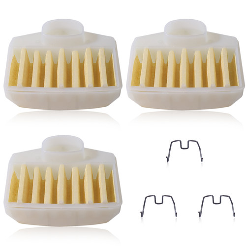 3pcs air filters - filters, for