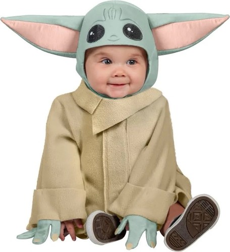 Rare disney star wars - star, baby