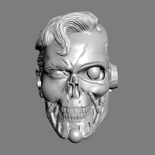 Cyborg superman custom - cyborg, v1