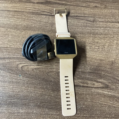 Fitbit blaze smart fitness - blaze,