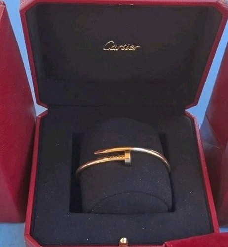 Cartier 18k yellow - cartier, gold