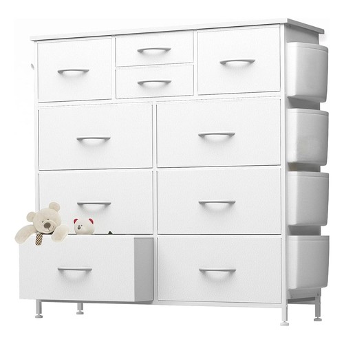 Drawers dresser storage - dresser,