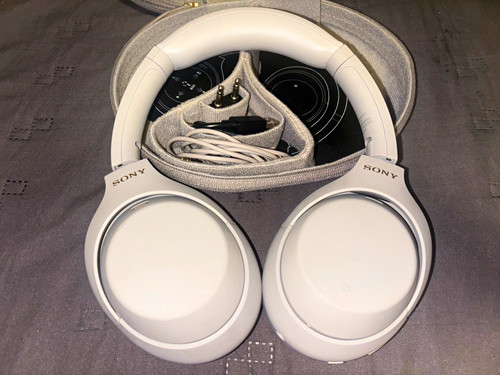 Sony 1000xm4 gray good - sony,