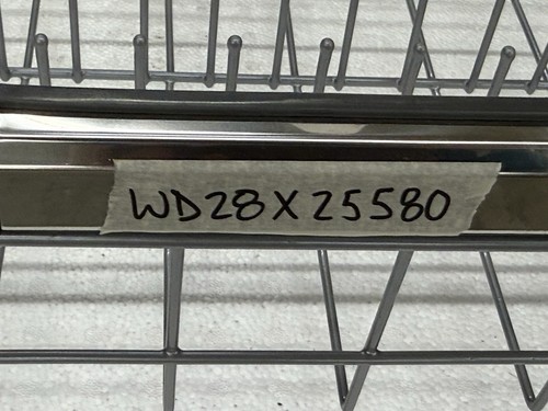 Monogram handle - monogram,