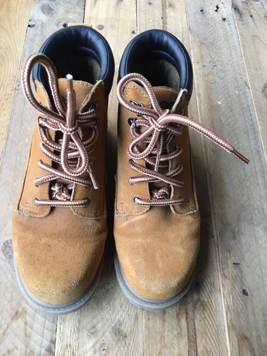 Vintage route wheat nubuck - vintage,