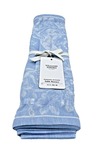 Williams sonoma spring - sonoma,