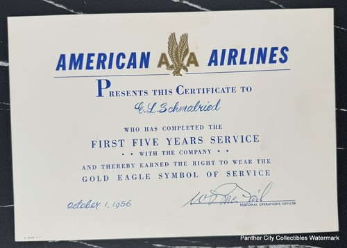 Original 1956 american - original,
