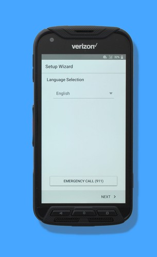 Verizon kyocera duraforce pro - kyocera,