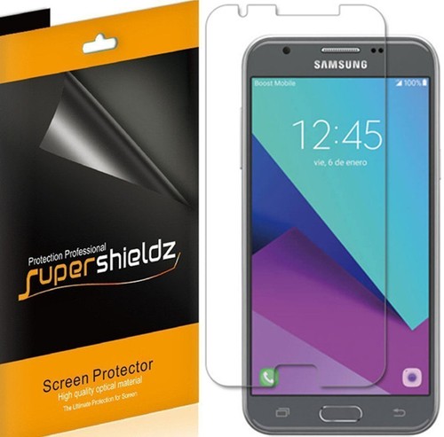 Supershieldz clear screen - supershieldz,